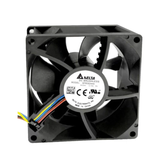 Delta QFR0824HHP0 fan