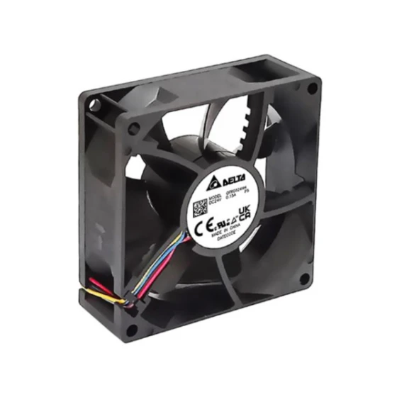 Delta QFR0824HHP5 fan