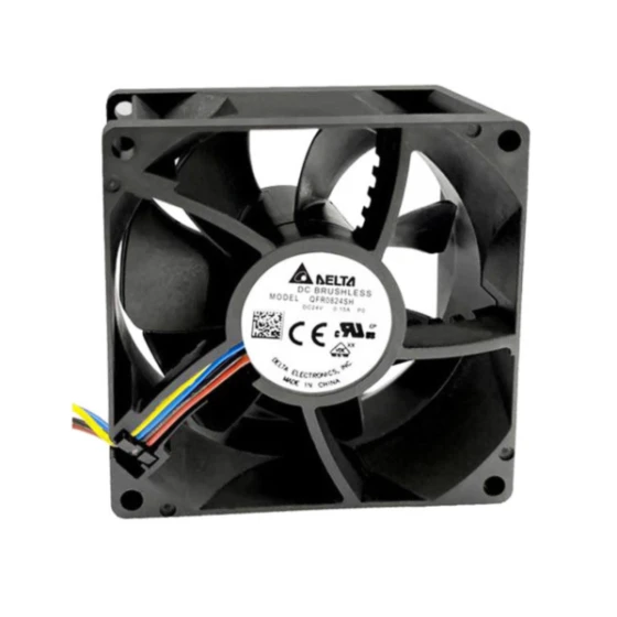 Delta QFR0824SHP0 fan