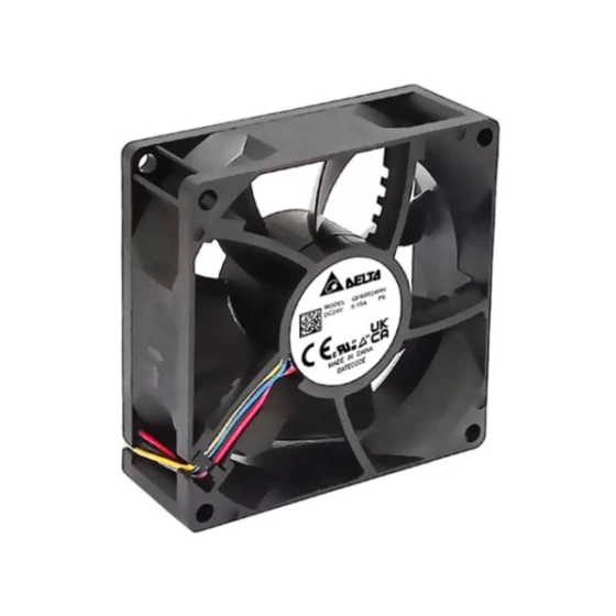 Delta QFR0824SHP6 fan