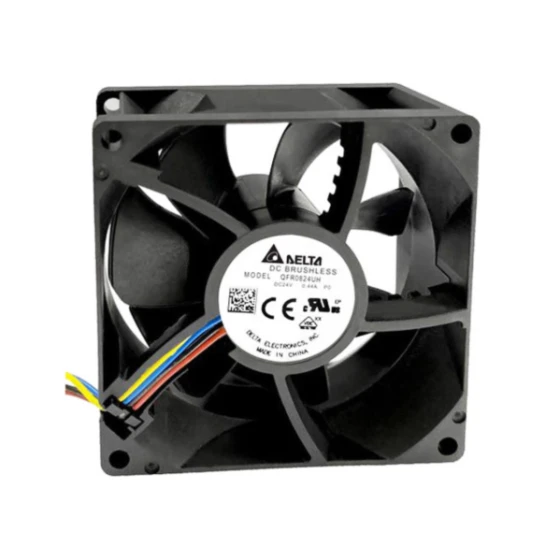 Delta QFR0824UHP0 fan