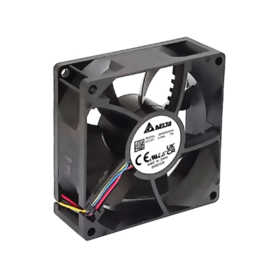 Delta QFR0824UHP6 fan
