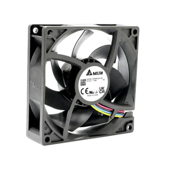 Delta QFR0912GJ-00P0 fan