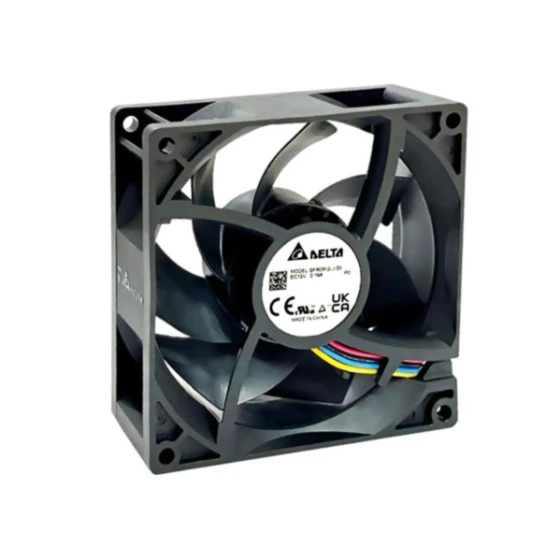 Delta QFR0912LJ-00P0 fan