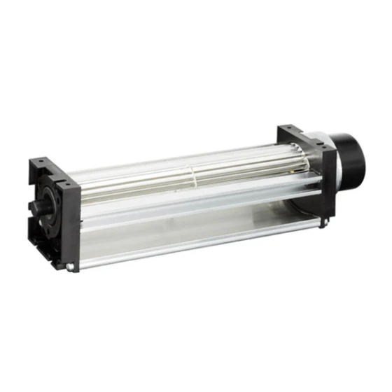 ebm-papst QG030-148/14R fan