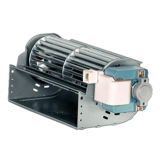 ebm-papst 55410.8139 fan