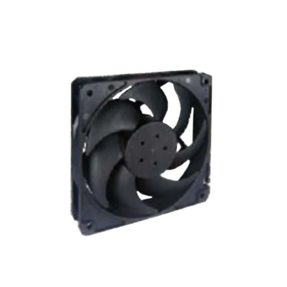 YS TECH QYW12025048BH-5 fan