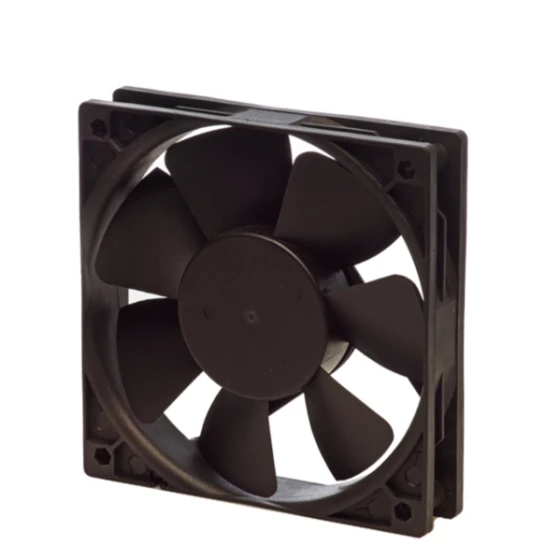 Micronel USA R1225Y24BPLB2-7 fan