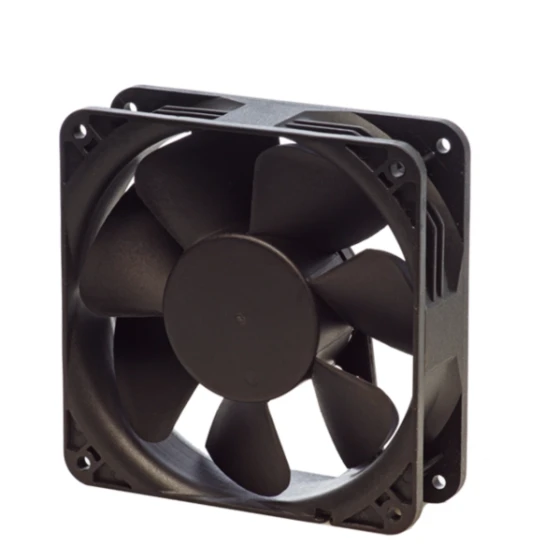 Micronel USA R1238Y24BPLB2-7 fan