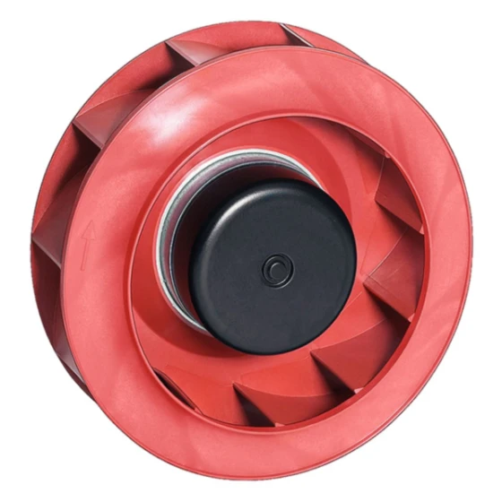 ebm-papst R1G220-AB35-52 fan