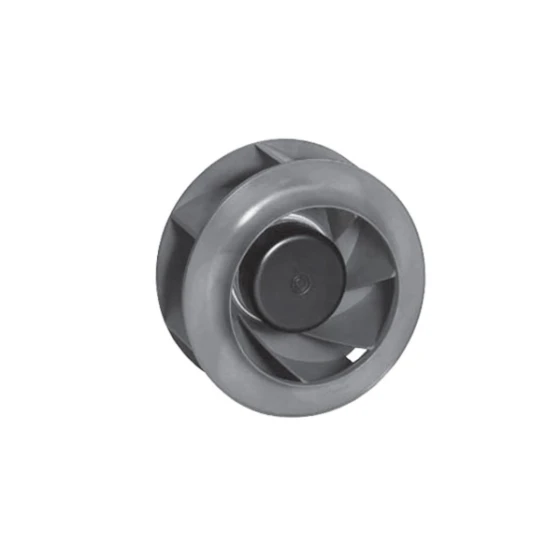 ebm-papst R1G225-AF11-14 fan