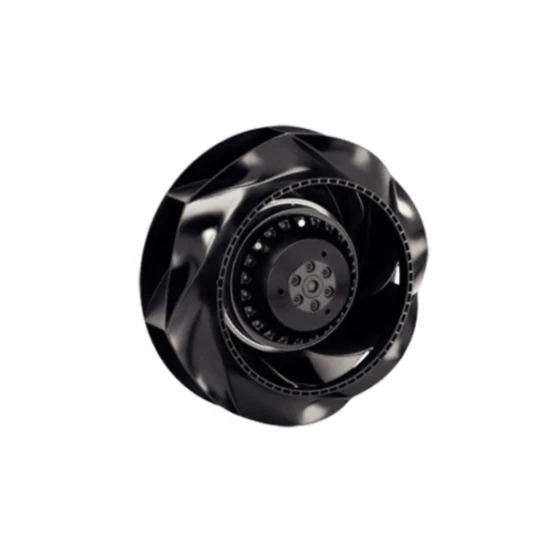 ebm-papst R2E190-RA26-20 fan