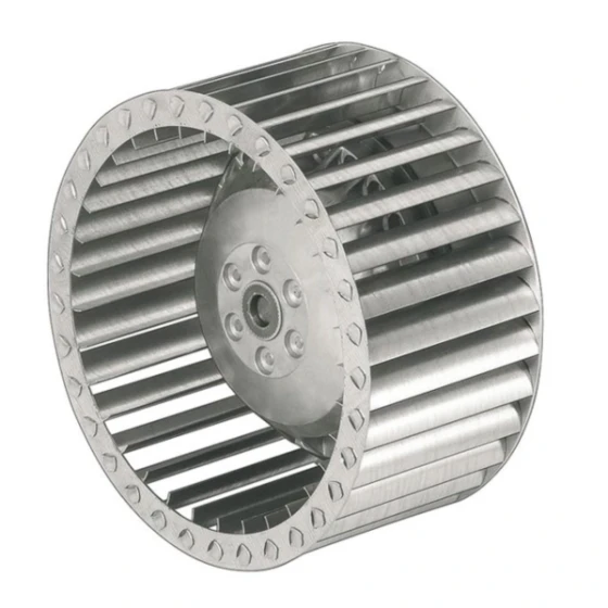 ebm-papst R2E190-RA26-53 fan