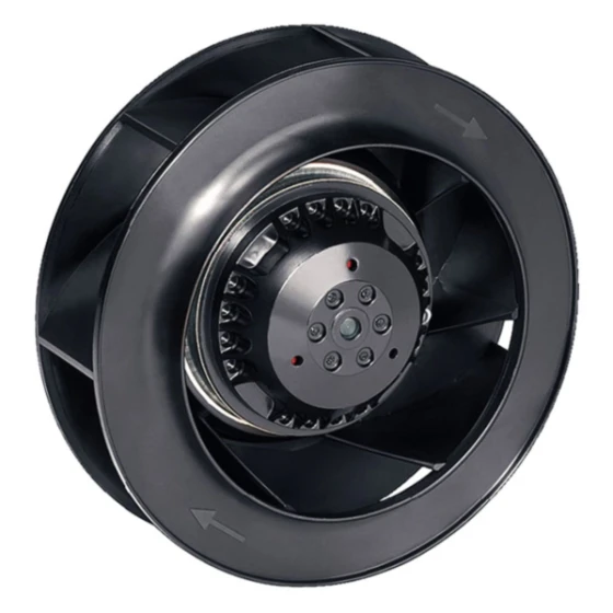 ebm-papst R2S175-AB56-30 fan