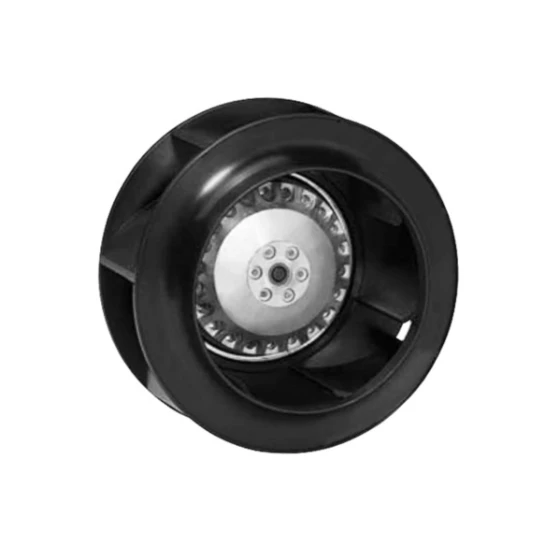ebm-papst R2S133-AE17-05 fan