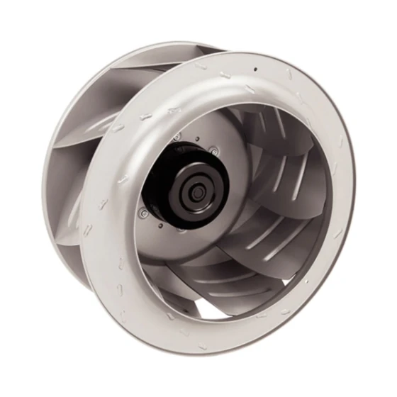 ebm-papst R3G500-AG34-63F fan