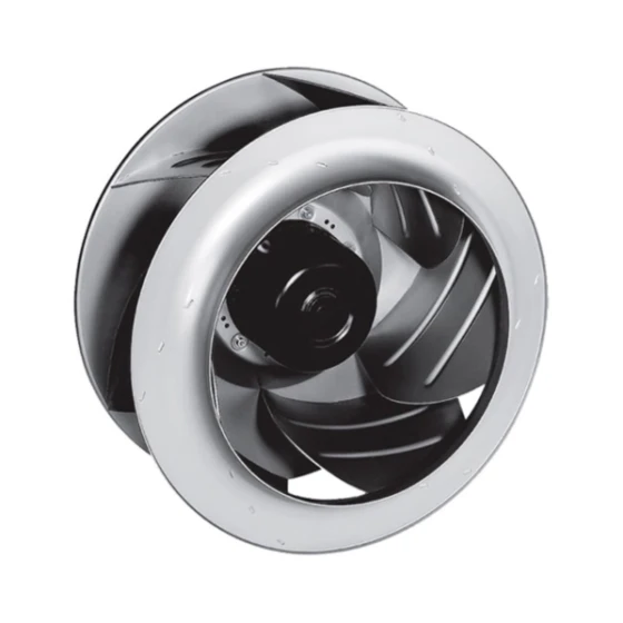 ebm-papst R3G630-AB21-62F fan