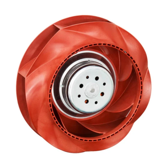 ebm-papst RER190-39/14/2TDMO fan