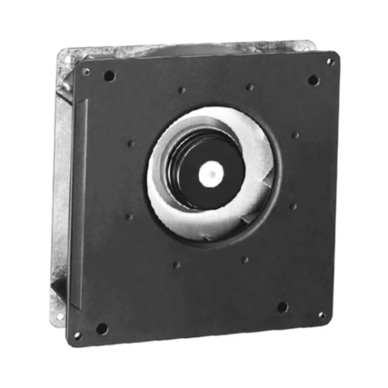 ebm-papst RG125-19/14N fan