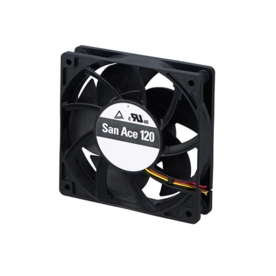 Sanyo Denki 9GA1248P4G001 fan