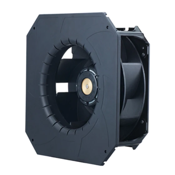 Sanyo Denki 9B1TP48P0H001 fan