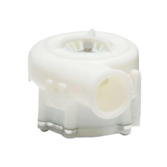 Nidec TF029B-1000-F fan