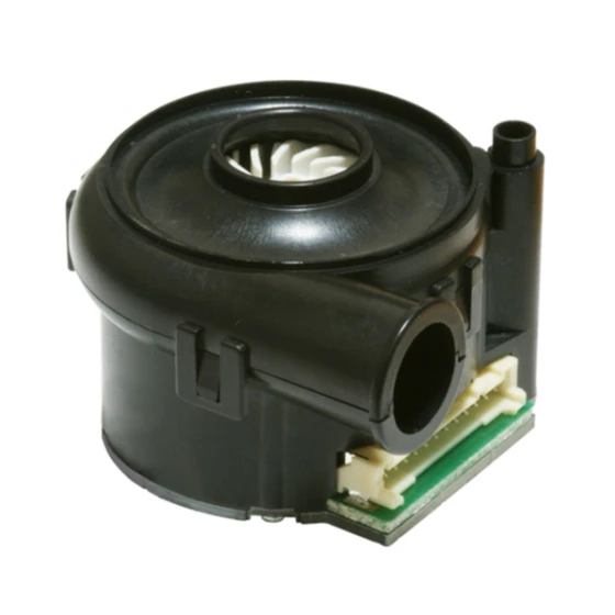 Nidec TF037C-2000-F fan