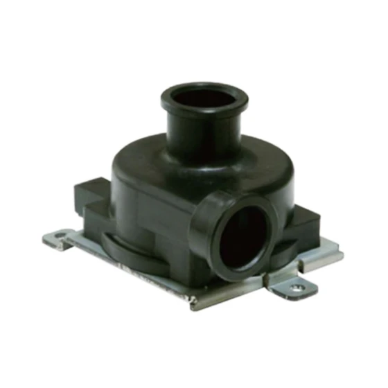 Nidec TF037E-2000-F fan