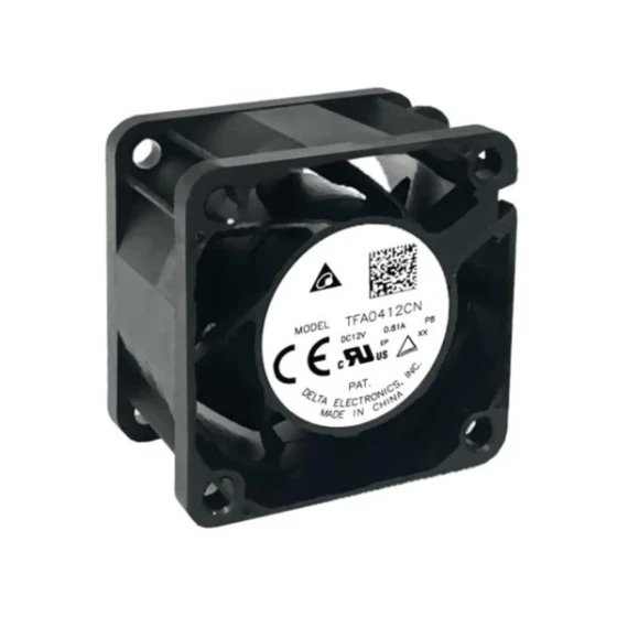 Delta TFA0412CNP8 fan