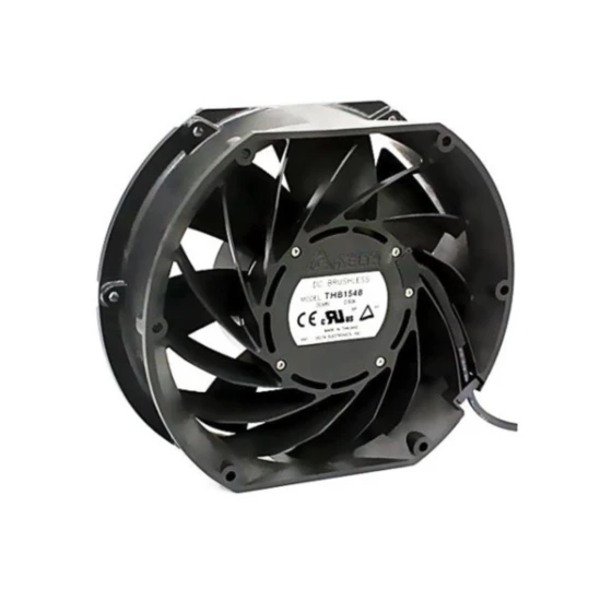 Delta THB1548DG-CXKR fan