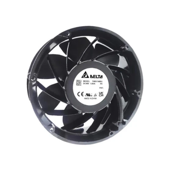 Delta THB1748BGP0 fan