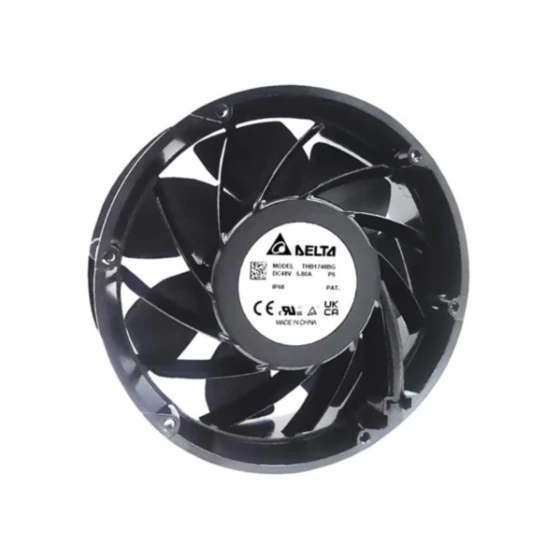 Delta THB1748BGP6 fan