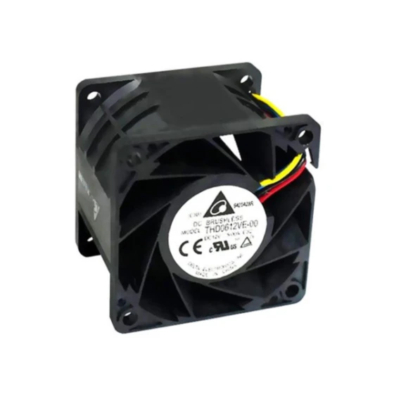 Delta THD0612VE-00 fan