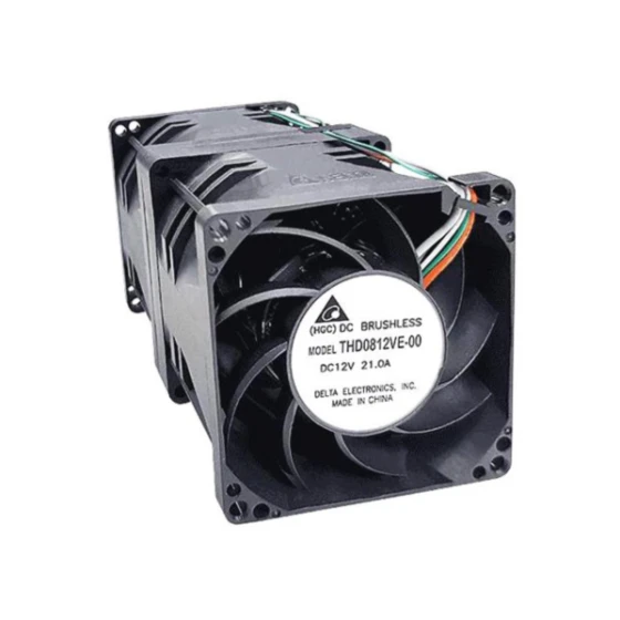 Delta THD0812VE-00 fan