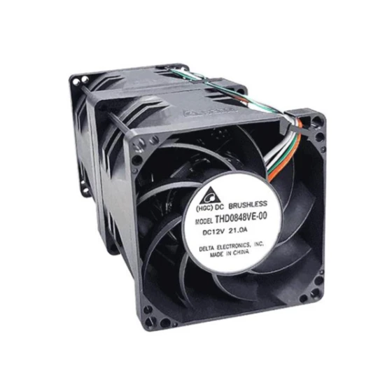 Delta THD0848VE-00 fan