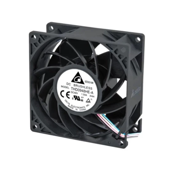 Delta THD0948HE-A fan