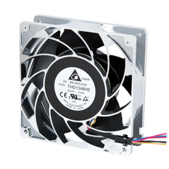 Delta THD1348HE fan