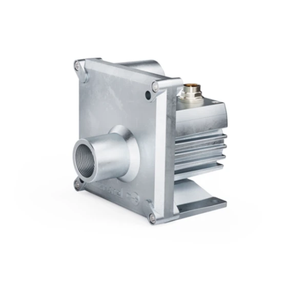 Micronel USA U100UL-024KA-4 fan