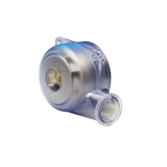 Micronel USA U51DL-024KK-5 fan