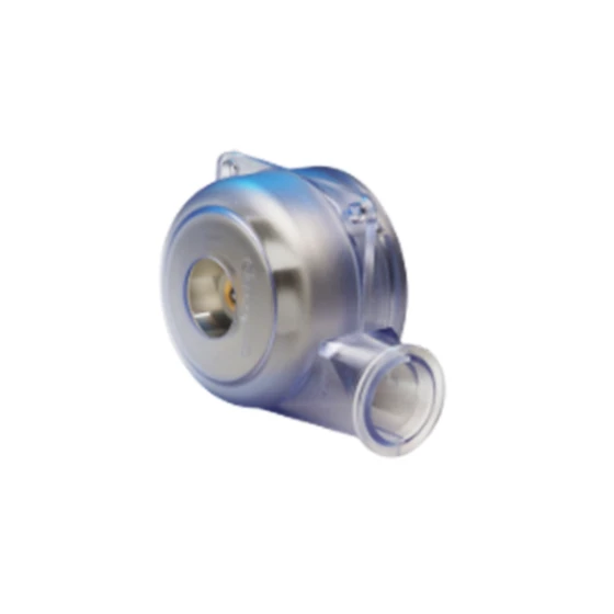 Micronel USA U51DX-012KK-5 fan
