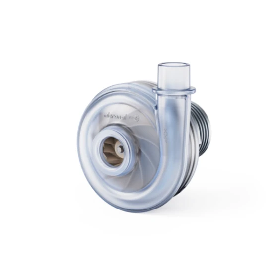 Micronel USA U65HN-024KS-6 fan