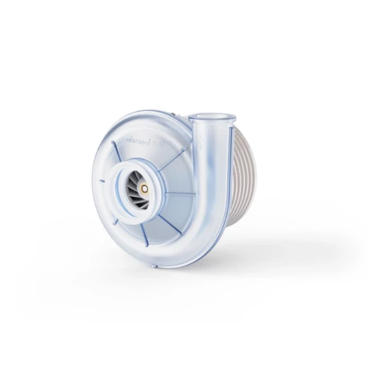 Micronel USA U71MX-024KX-4 fan