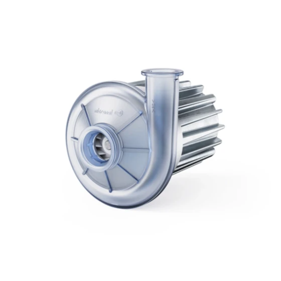 Micronel USA U85HL-024KH-4 fan