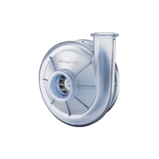 Micronel USA U85MX-024KE-5 fan