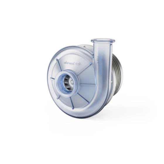 Micronel USA U85MX-024KX-4 fan