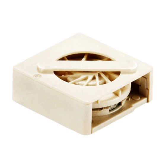 Sunon UB393-700TC fan