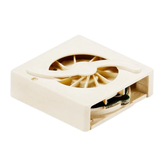 Sunon UB3C3-700TC fan