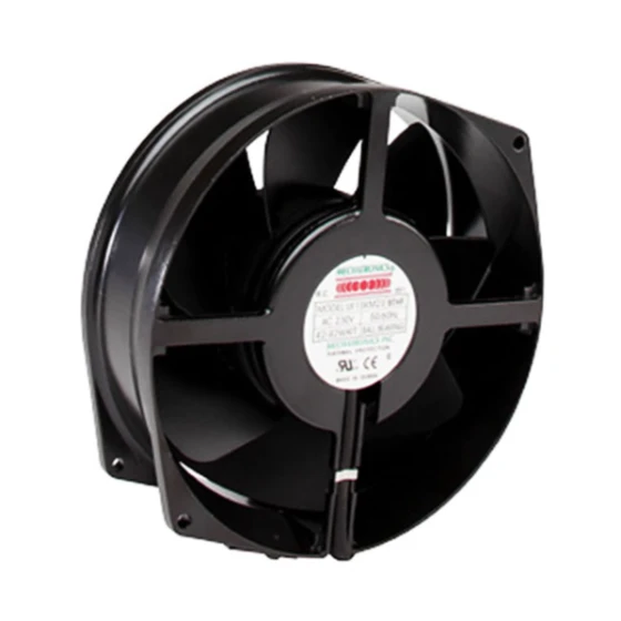 Mechatronics UF15KM23-BTHR-F fan