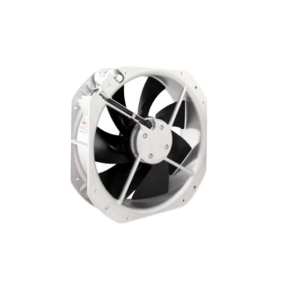 Mechatronics UF250BMB23-H1C2A-B1 fan