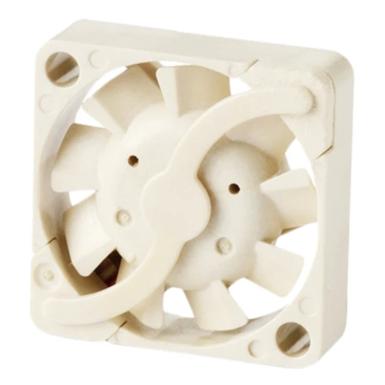 Sunon UF3C3-500TC fan